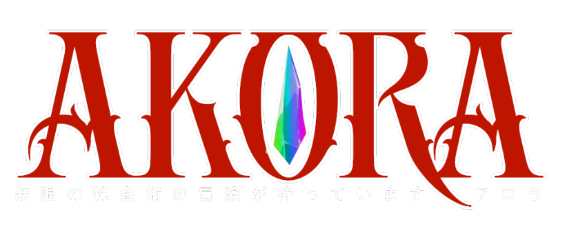 Akora Official – TCG & Manga